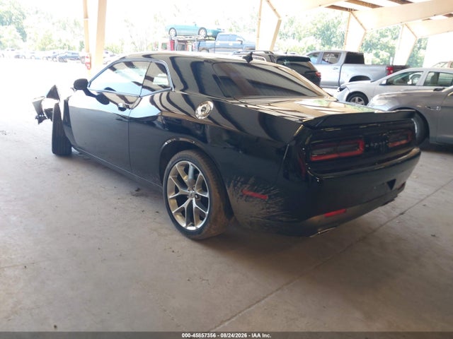 2020 Dodge Challenger Sxt მანქანა იყიდება აუქციონზე, vin: 2C3CDZAG3LH199146, აუქციონის ნომერი: 45857356