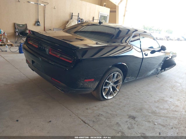 2020 Dodge Challenger Sxt მანქანა იყიდება აუქციონზე, vin: 2C3CDZAG3LH199146, აუქციონის ნომერი: 45857356