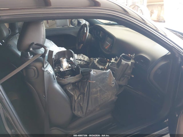 2020 Dodge Challenger Sxt მანქანა იყიდება აუქციონზე, vin: 2C3CDZAG3LH199146, აუქციონის ნომერი: 45857356