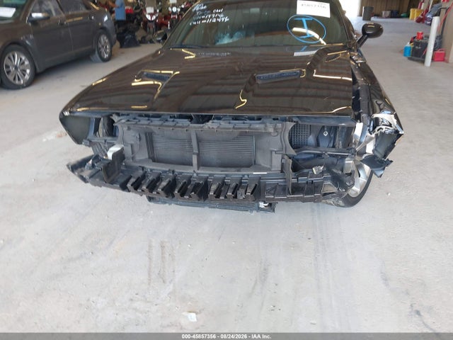 2020 Dodge Challenger Sxt მანქანა იყიდება აუქციონზე, vin: 2C3CDZAG3LH199146, აუქციონის ნომერი: 45857356
