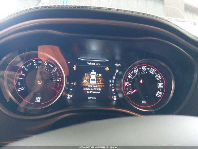 2020 Dodge Challenger Sxt მანქანა იყიდება აუქციონზე, vin: 2C3CDZAG3LH199146, აუქციონის ნომერი: 45857356