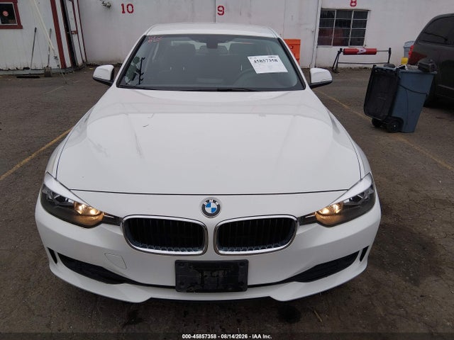 BMW 320i Xdrive 2015 WBA3C3G57FNS76479 Image 12