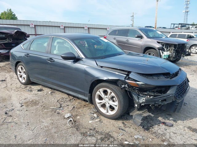 Продаж на аукціоні авто 2024 Honda Accord Lx, vin: 1HGCY1F20RA009973, номер лоту: 45857359