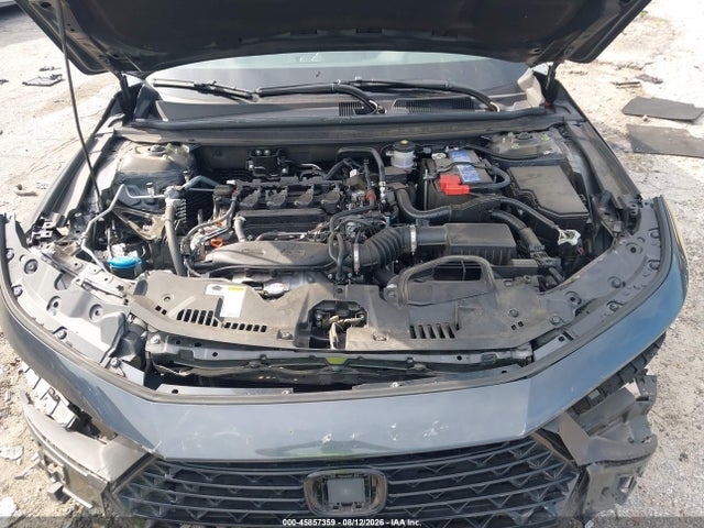 Продаж на аукціоні авто 2024 Honda Accord Lx, vin: 1HGCY1F20RA009973, номер лоту: 45857359