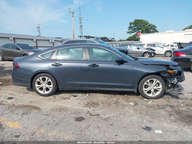 Продаж на аукціоні авто 2024 Honda Accord Lx, vin: 1HGCY1F20RA009973, номер лоту: 45857359