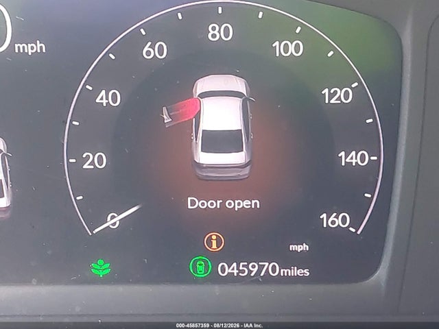 Продаж на аукціоні авто 2024 Honda Accord Lx, vin: 1HGCY1F20RA009973, номер лоту: 45857359