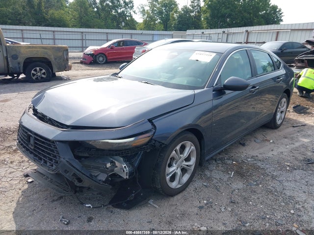 Продаж на аукціоні авто 2024 Honda Accord Lx, vin: 1HGCY1F20RA009973, номер лоту: 45857359