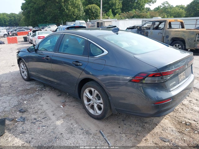 Продаж на аукціоні авто 2024 Honda Accord Lx, vin: 1HGCY1F20RA009973, номер лоту: 45857359