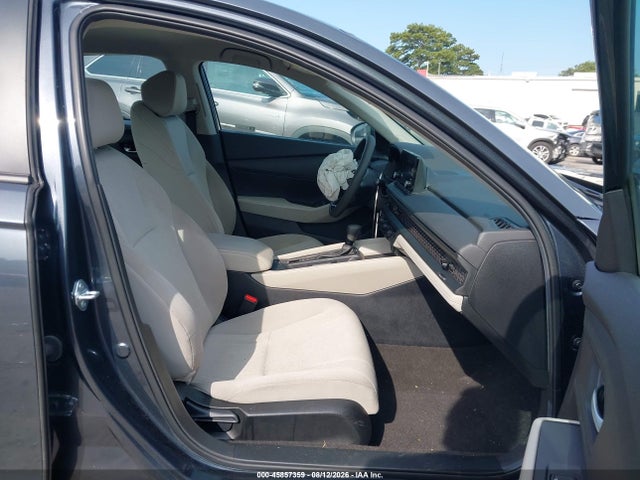 Продаж на аукціоні авто 2024 Honda Accord Lx, vin: 1HGCY1F20RA009973, номер лоту: 45857359