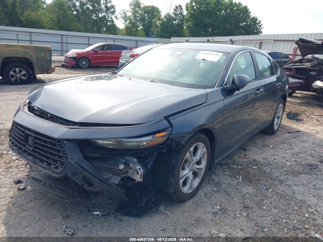 Продаж на аукціоні авто 2024 Honda Accord Lx, vin: 1HGCY1F20RA009973, номер лоту: 45857359
