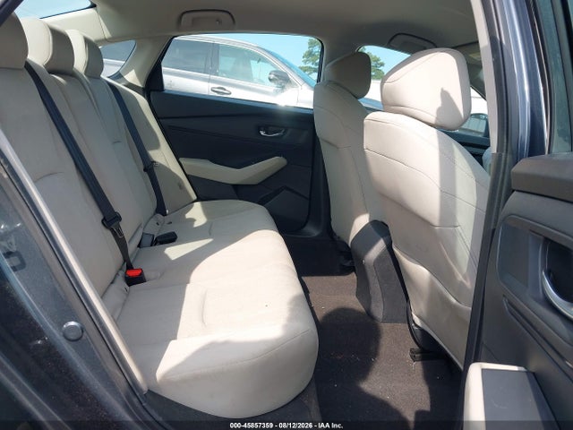 Продаж на аукціоні авто 2024 Honda Accord Lx, vin: 1HGCY1F20RA009973, номер лоту: 45857359