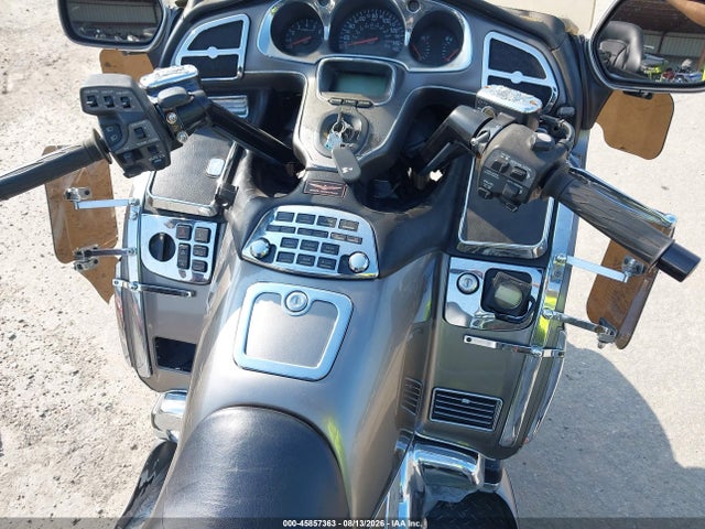 Продаж на аукціоні авто 2004 Honda Gl1800, vin: 1HFSC47084A307550, номер лоту: 45857363