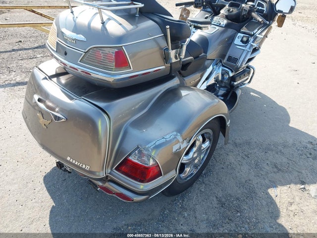 Продаж на аукціоні авто 2004 Honda Gl1800, vin: 1HFSC47084A307550, номер лоту: 45857363