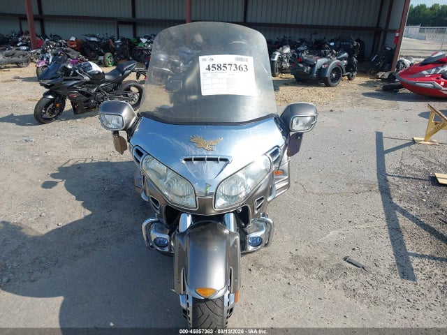 Продаж на аукціоні авто 2004 Honda Gl1800, vin: 1HFSC47084A307550, номер лоту: 45857363