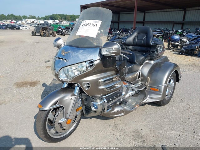 Продаж на аукціоні авто 2004 Honda Gl1800, vin: 1HFSC47084A307550, номер лоту: 45857363