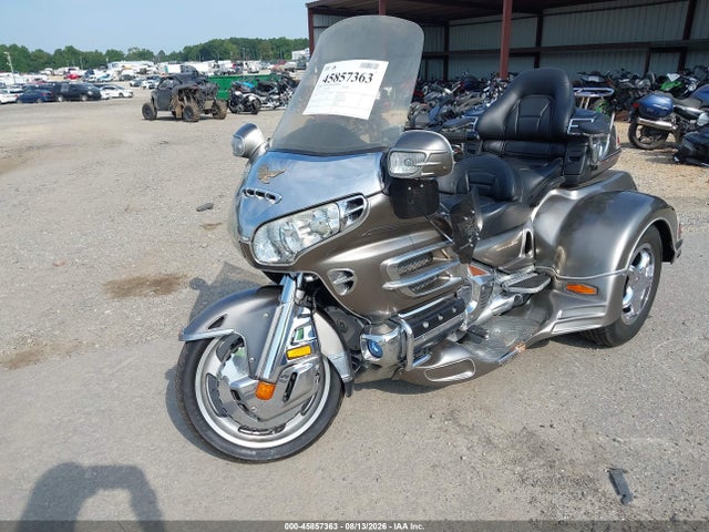 Продаж на аукціоні авто 2004 Honda Gl1800, vin: 1HFSC47084A307550, номер лоту: 45857363