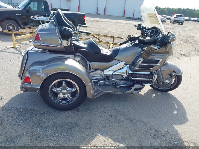 Продаж на аукціоні авто 2004 Honda Gl1800, vin: 1HFSC47084A307550, номер лоту: 45857363