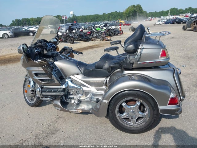 Продаж на аукціоні авто 2004 Honda Gl1800, vin: 1HFSC47084A307550, номер лоту: 45857363