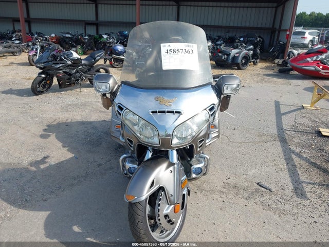 Продаж на аукціоні авто 2004 Honda Gl1800, vin: 1HFSC47084A307550, номер лоту: 45857363