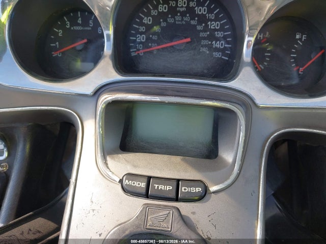 Продаж на аукціоні авто 2004 Honda Gl1800, vin: 1HFSC47084A307550, номер лоту: 45857363