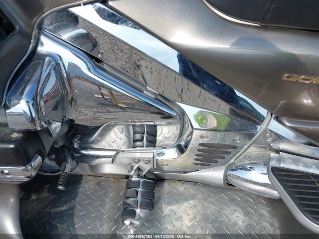 Продаж на аукціоні авто 2004 Honda Gl1800, vin: 1HFSC47084A307550, номер лоту: 45857363