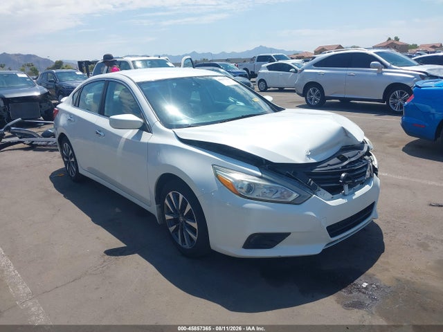 2016 1N4AL3AP9GC125005 main image