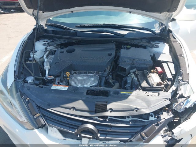 1N4AL3AP9GC125005 Nissan Altima 2.5 Sv