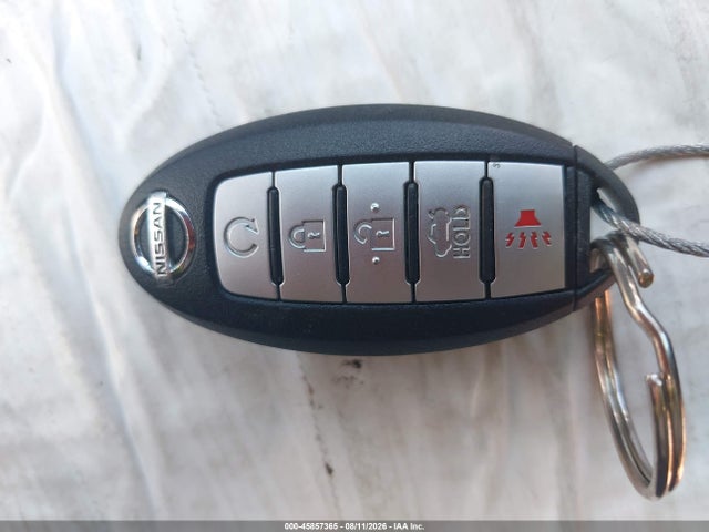 1N4AL3AP9GC125005 Nissan Altima 2.5 Sv