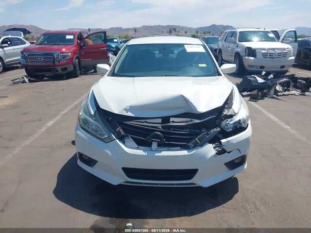 1N4AL3AP9GC125005 Nissan Altima 2.5 Sv