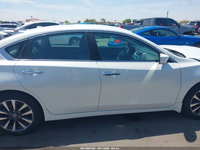 1N4AL3AP9GC125005 Nissan Altima 2.5 Sv