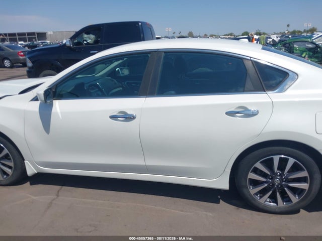 1N4AL3AP9GC125005 Nissan Altima 2.5 Sv