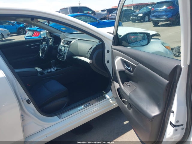 1N4AL3AP9GC125005 Nissan Altima 2.5 Sv