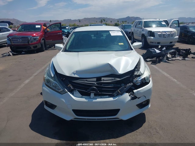 1N4AL3AP9GC125005 Nissan Altima 2.5 Sv