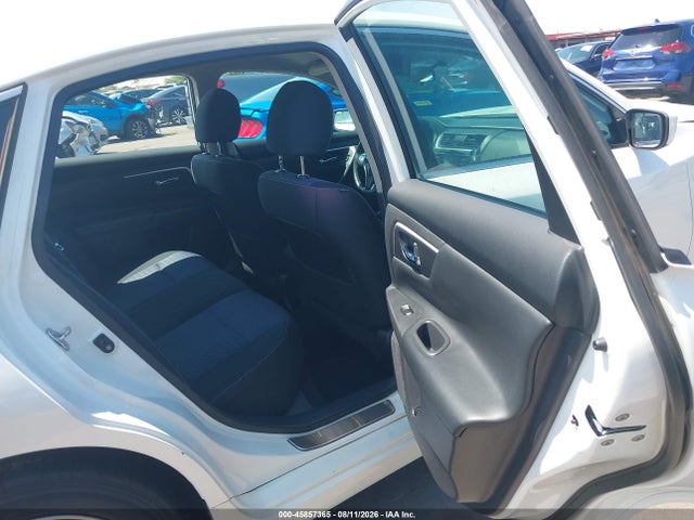 1N4AL3AP9GC125005 Nissan Altima 2.5 Sv