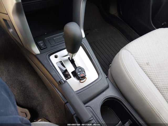 Subaru Forester 2.5i Premium 2015 JF2SJAFC4FH599221 Image 11