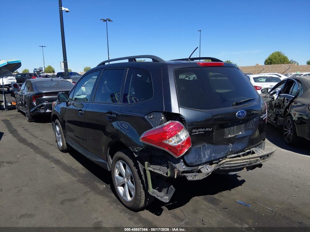 Subaru Forester 2.5i Premium 2015 JF2SJAFC4FH599221 Image 14