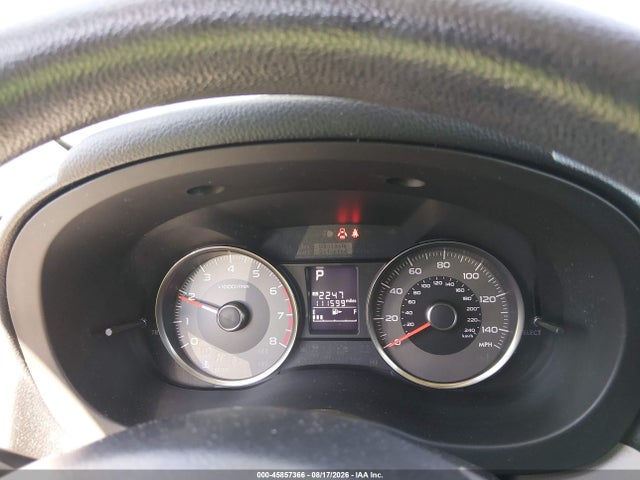 Subaru Forester 2.5i Premium 2015 JF2SJAFC4FH599221 Image 7