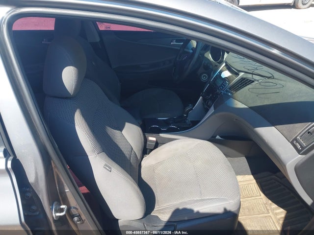 Продаж на аукціоні авто 2011 Hyundai Sonata Gls, vin: 5NPEB4AC2BH076096, номер лоту: 45857367