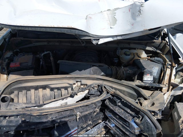 Aukcja sprzedaży 2021 Gmc Sierra 1500 2wd  Short Box Slt, vin: 3GTP8DED7MG244675, numer aukcji: 45857369