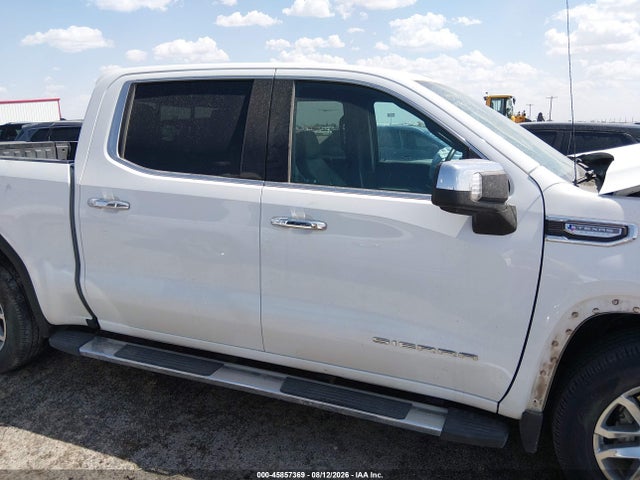 Aukcja sprzedaży 2021 Gmc Sierra 1500 2wd  Short Box Slt, vin: 3GTP8DED7MG244675, numer aukcji: 45857369