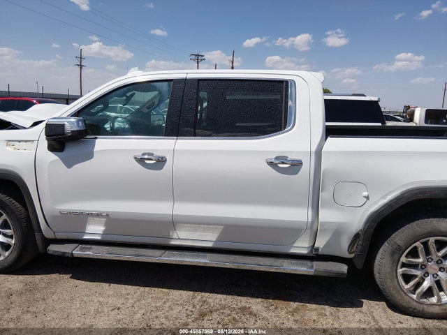 Aukcja sprzedaży 2021 Gmc Sierra 1500 2wd  Short Box Slt, vin: 3GTP8DED7MG244675, numer aukcji: 45857369