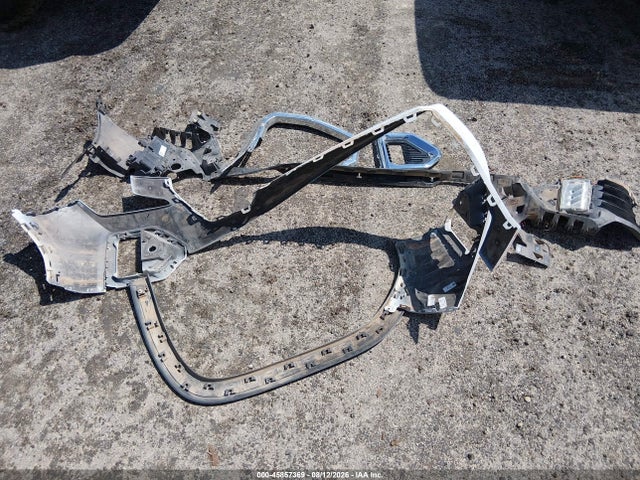 Aukcja sprzedaży 2021 Gmc Sierra 1500 2wd  Short Box Slt, vin: 3GTP8DED7MG244675, numer aukcji: 45857369