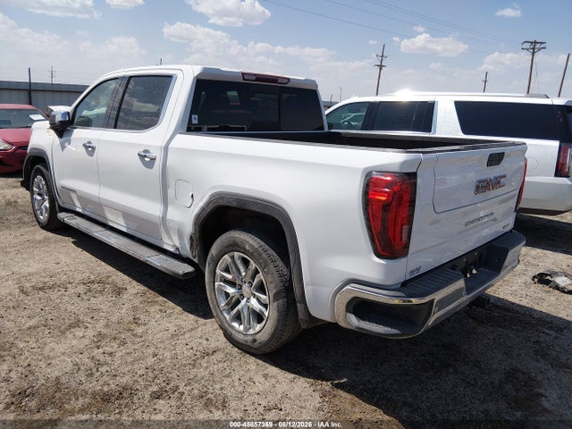 Aukcja sprzedaży 2021 Gmc Sierra 1500 2wd  Short Box Slt, vin: 3GTP8DED7MG244675, numer aukcji: 45857369