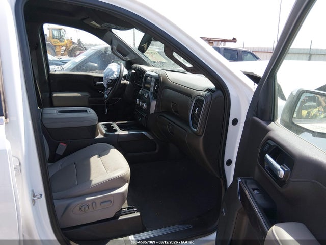 Aukcja sprzedaży 2021 Gmc Sierra 1500 2wd  Short Box Slt, vin: 3GTP8DED7MG244675, numer aukcji: 45857369