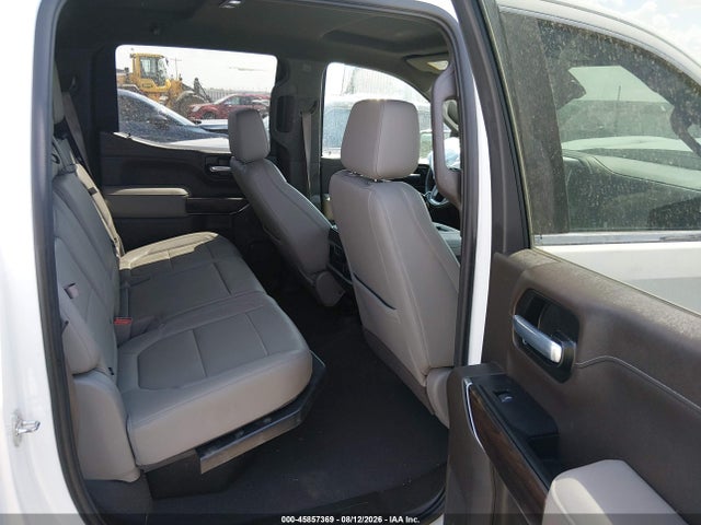Aukcja sprzedaży 2021 Gmc Sierra 1500 2wd  Short Box Slt, vin: 3GTP8DED7MG244675, numer aukcji: 45857369