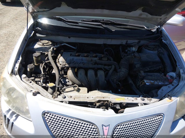 Продаж на аукціоні авто 2007 Pontiac Vibe, vin: 5Y2SL67857Z432457, номер лоту: 45857370