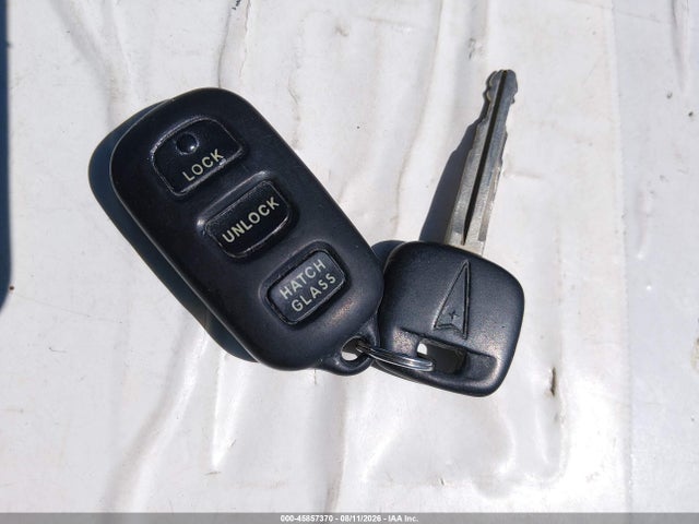 Продаж на аукціоні авто 2007 Pontiac Vibe, vin: 5Y2SL67857Z432457, номер лоту: 45857370