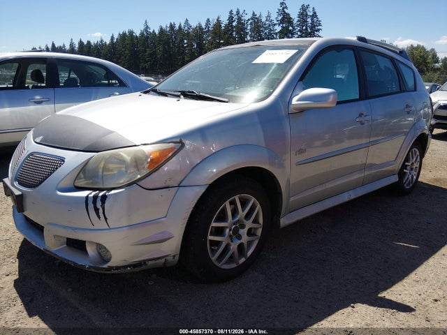 Продаж на аукціоні авто 2007 Pontiac Vibe, vin: 5Y2SL67857Z432457, номер лоту: 45857370