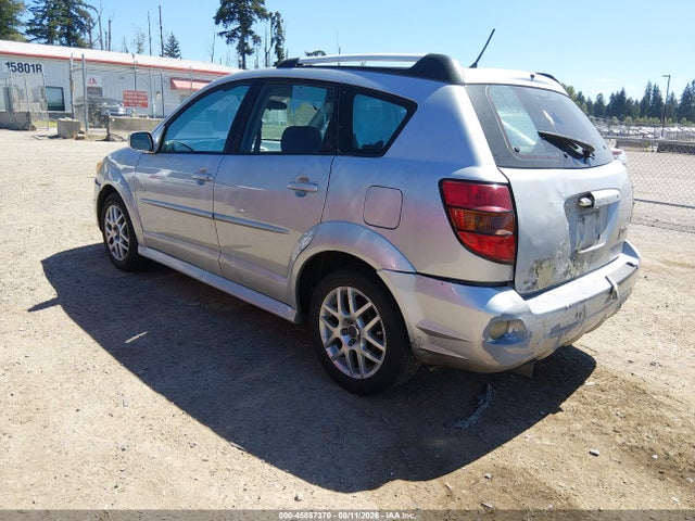 Продаж на аукціоні авто 2007 Pontiac Vibe, vin: 5Y2SL67857Z432457, номер лоту: 45857370