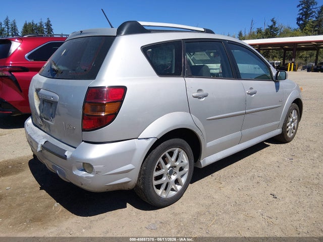 Продаж на аукціоні авто 2007 Pontiac Vibe, vin: 5Y2SL67857Z432457, номер лоту: 45857370